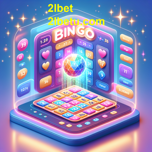 Bingo Virtual: A Nova Sensação no 2lbet