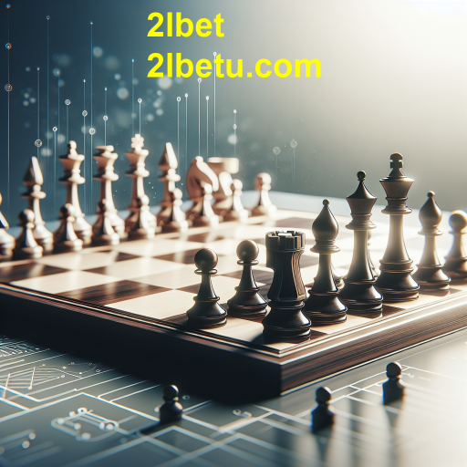 Descubra a Categoria 'Estratégia de Jogo' no 2lbet: Desafio e Inteligência